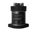 NDZ3X-100B Series DC Contactor, Nader - Thumbnail 1
