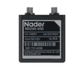 NDZ3X-20 Series DC Contactor, Nader - Thumbnail 1