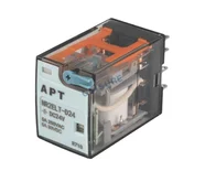 NR Series(5A), Intermediate Relays, APT