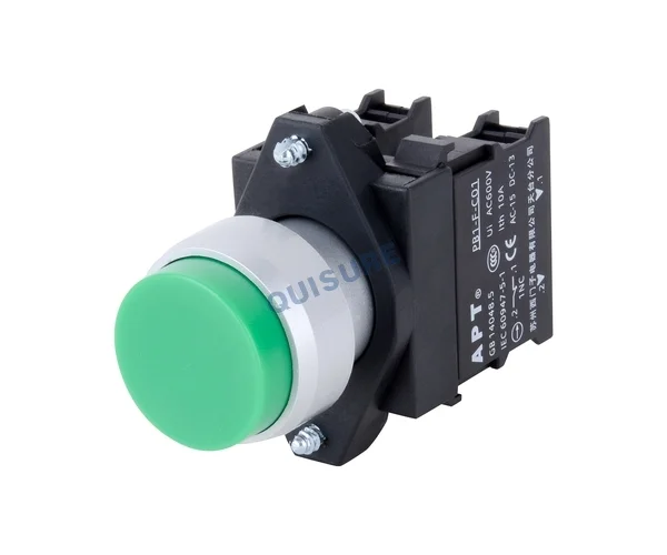 PB1(22mm) Series Extended Pushbutton, APT - Image 1