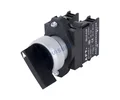 PB1(22mm) Series Long-handle Selector Switch, APT - Thumbnail 1
