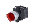 PB1(22mm) Series Short-handle Selector Switch, APT - Thumbnail 2