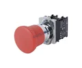 PB1(22mm) Series Emergency Stop Pushbutton, APT - Thumbnail 1