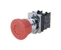 PB1(22mm) Series Emergency Stop Pushbutton, APT - Thumbnail 2