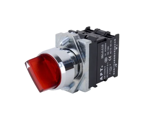 Selector Switches