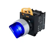 PB3(22mm) Series lluminated Selector Switch, APT