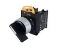 PB3(22mm) Series Selector Switch, APT - Thumbnail 2
