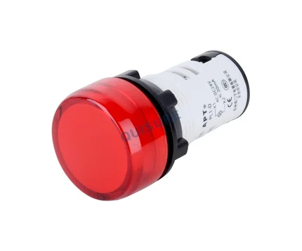 PL1(22mm) Series Indicator, APT