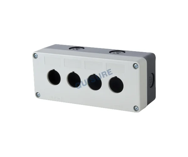 XK-A Series Plastic's Boxes, APT - Image 5