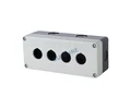 XK-A Series Plastic's Boxes, APT - Thumbnail 5