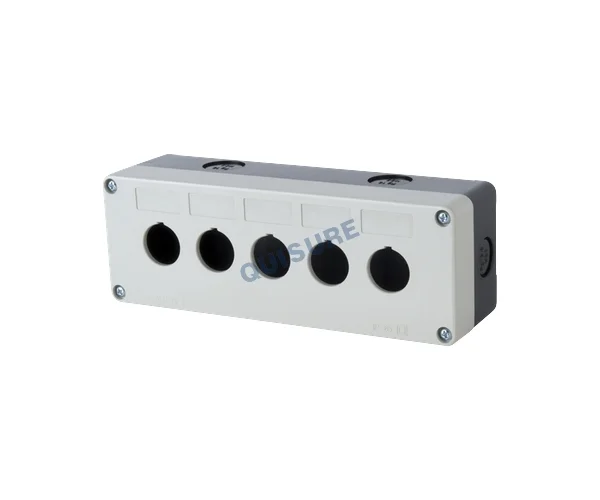 XK-A Series Plastic's Boxes, APT - Image 6
