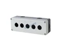 XK-A Series Plastic's Boxes, APT - Thumbnail 6