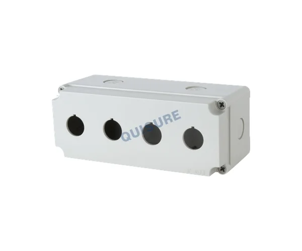 XK-B Series Plastic's Boxes, APT - Image 4
