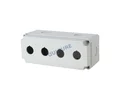 XK-B Series Plastic's Boxes, APT - Thumbnail 4