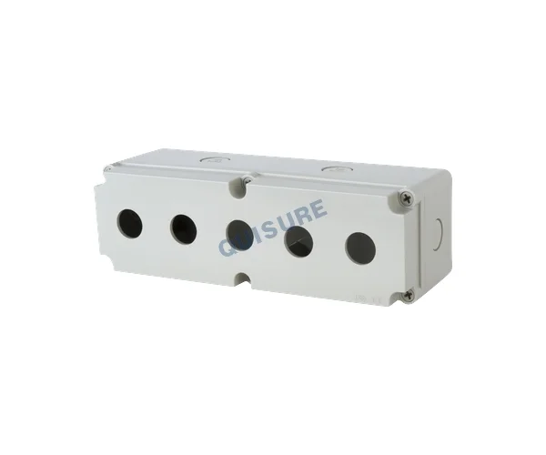 XK-B Series Plastic's Boxes, APT - Image 5