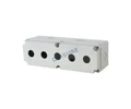 XK-B Series Plastic's Boxes, APT - Thumbnail 5