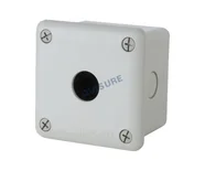 XK-C Series Plastic's Boxes, APT