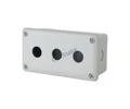 XK-C Series Plastic's Boxes, APT - Thumbnail 3