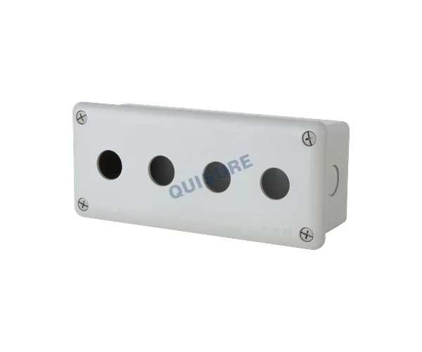 XK-C Series Plastic's Boxes, APT - Image 4