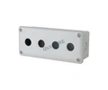 XK-C Series Plastic's Boxes, APT - Thumbnail 4