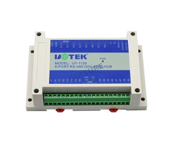 UT-1128, Concentrator(Hub), UTEK - Image 1