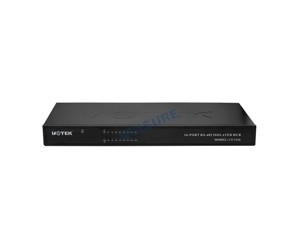 UT-1216, Concentrator(Hub), UTEK - Image 2