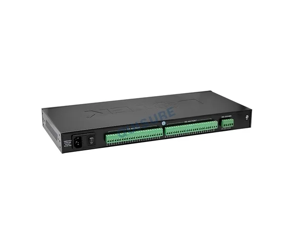 UT-1216, Concentrator(Hub), UTEK - Image 3