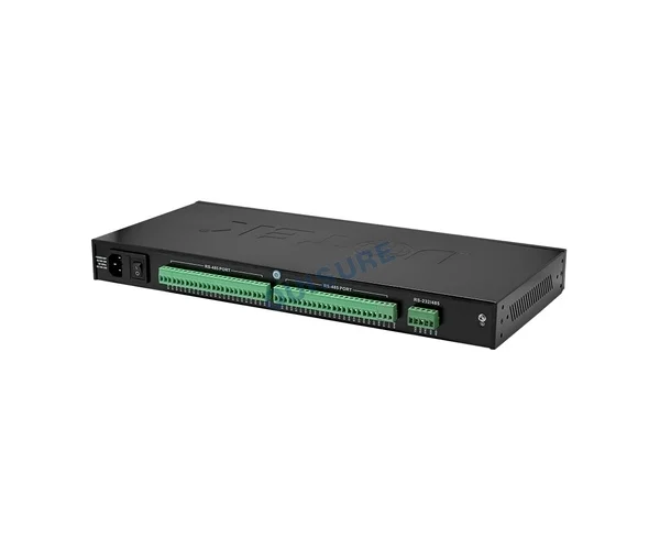 UT-1216, Concentrator(Hub), UTEK - Image 4