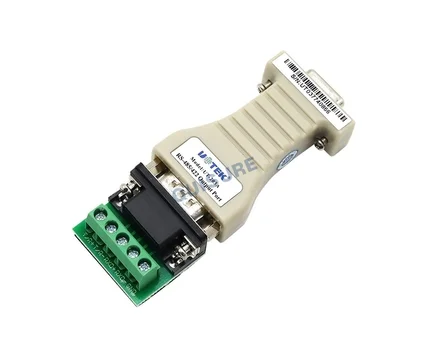 UT-203A, Interface Converter, UTEK