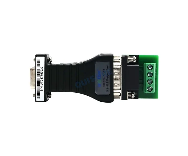 UT-204E, Interface Converter, UTEK - Image 2