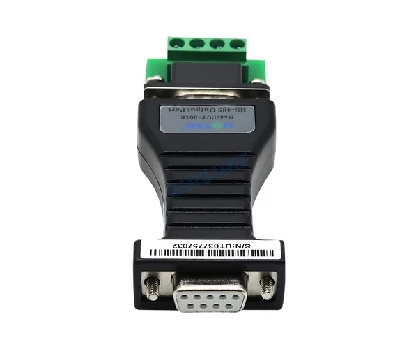 UT-204E, Interface Converter, UTEK - Image 3