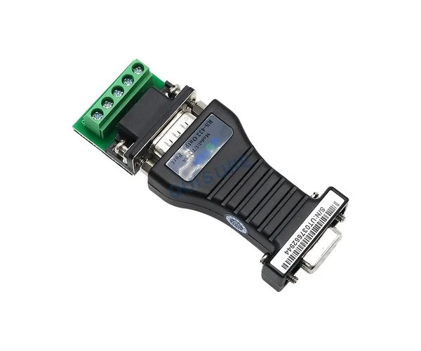 UT-205A, Interface Converter, UTEK - Image 2