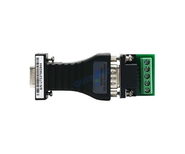 UT-205A, Interface Converter, UTEK - Image 3