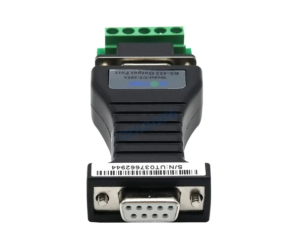 UT-205A, Interface Converter, UTEK - Image 4