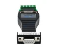 UT-205A, Interface Converter, UTEK - Thumbnail 4