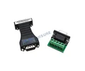 UT-205A, Interface Converter, UTEK - Thumbnail 5