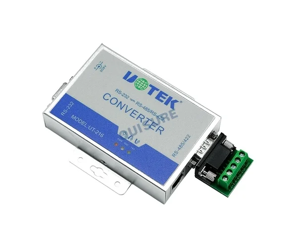 UT-216, Interface Converter, UTEK - Image 2