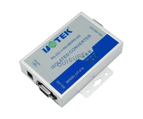 UT-218, Interface Converter, UTEK - Image 1