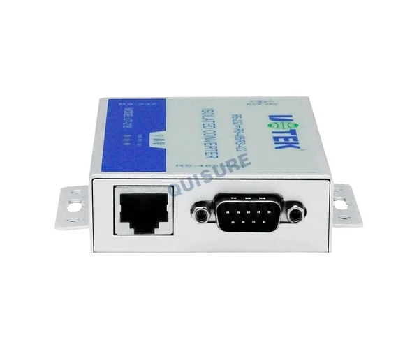 UT-218, Interface Converter, UTEK - Image 3