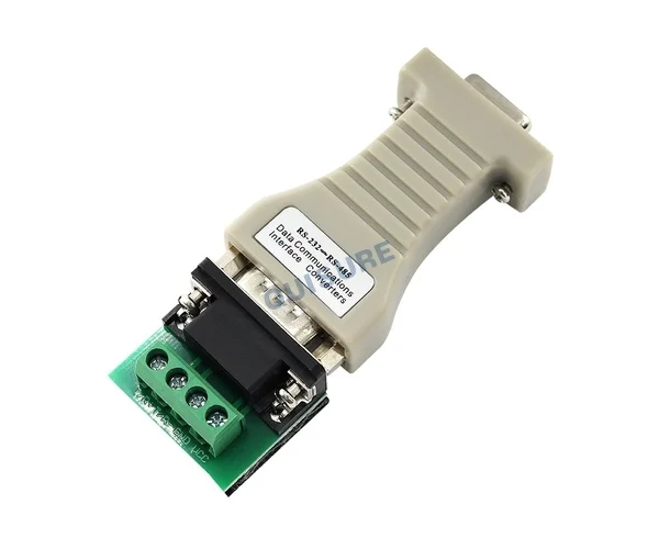 UT-2201, Interface Converter, UTEK - Image 1