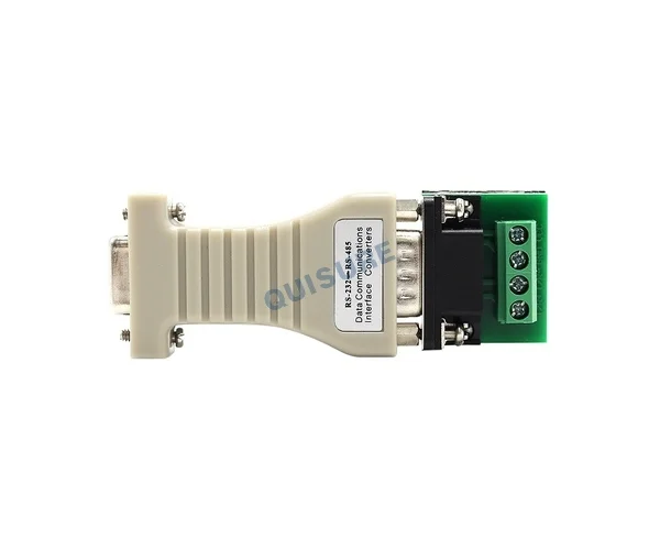 UT-2201, Interface Converter, UTEK - Image 3
