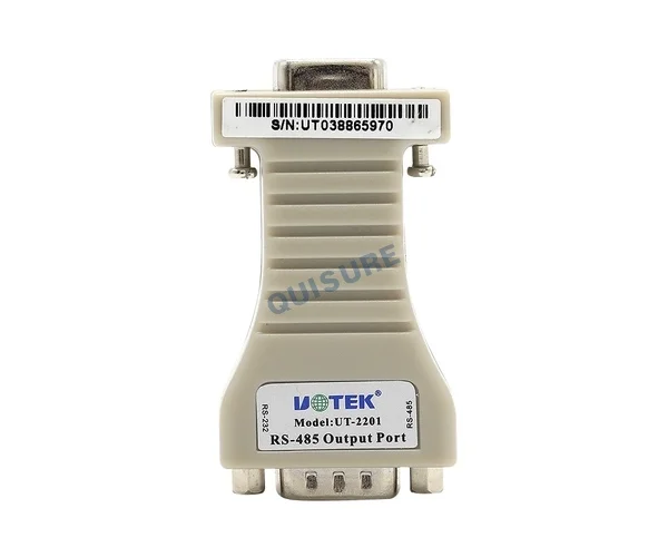 UT-2201, Interface Converter, UTEK - Image 5