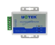 UT-2209, Repeater, UTEK