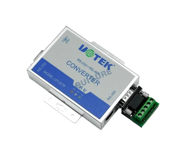 UT-2216, Interface Converter, UTEK - Image 2