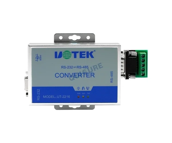 UT-2216, Interface Converter, UTEK - Image 3
