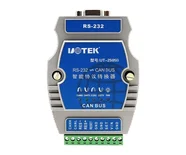 UT-2505B, CAN Device Networking, UTEK