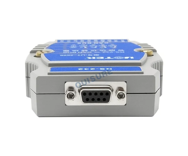 UT-2505B, CAN Device Networking, UTEK - Image 2