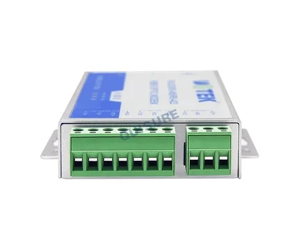 UT-277SM-SC, Fiber Optic Converter, UTEK