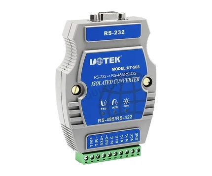 UT-503, Interface Converter, UTEK