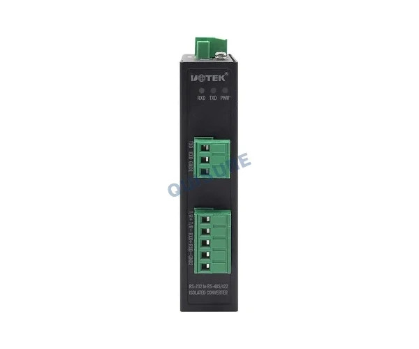 UT-503D, Interface Converter, UTEK - Image 4